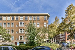 Adriaan van Bergenstraat 2-3, 1056 JW Amsterdam 